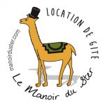 logo du Manoir du Ster